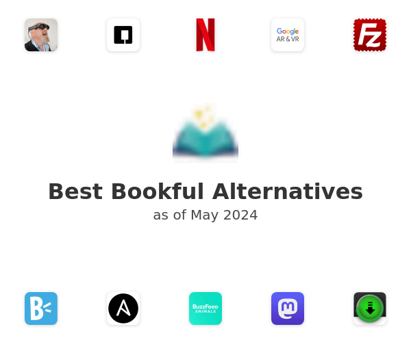 Best Bookful Alternatives