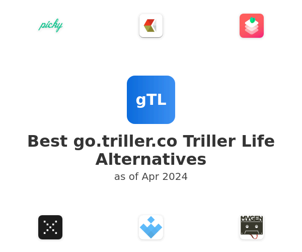 Best go.triller.co Triller Life Alternatives