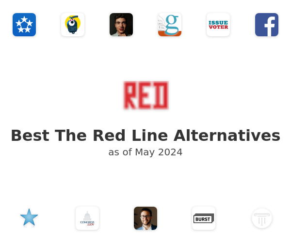 Best The Red Line Alternatives