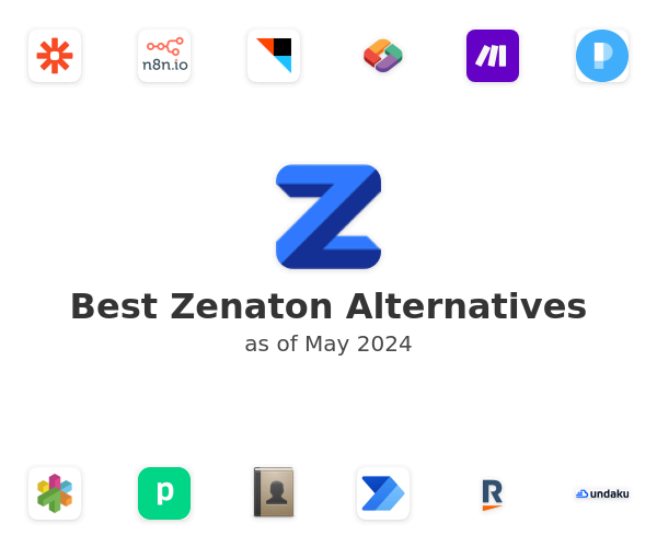 Best Zenaton Alternatives