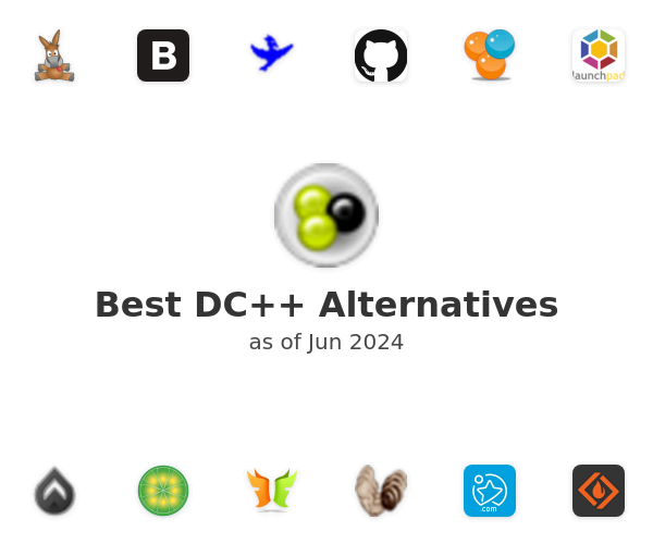 Best DC++ Alternatives