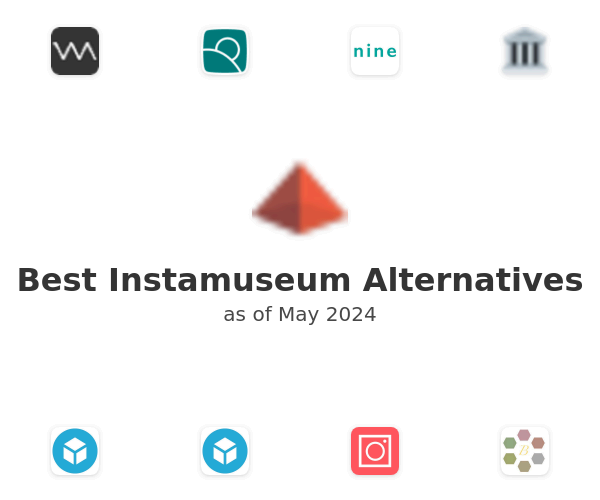Best Instamuseum Alternatives