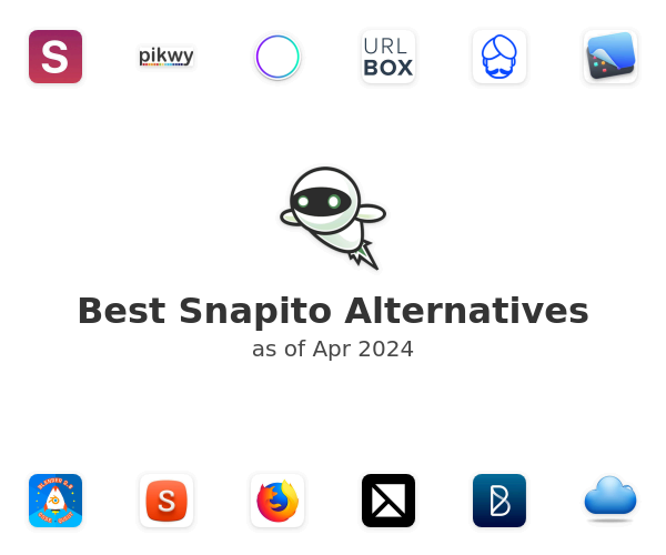 Best Snapito Alternatives