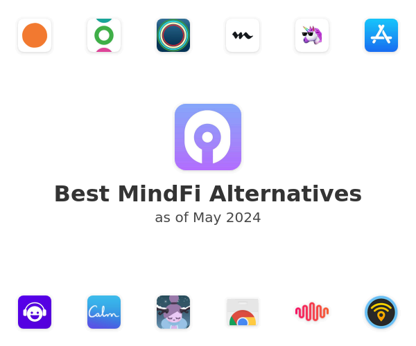 Best MindFi Alternatives