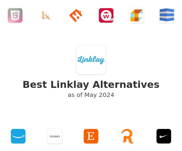 Best Linklay Alternatives