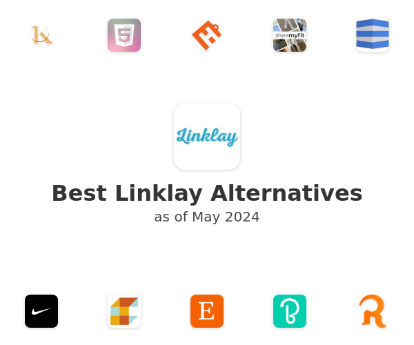Best Linklay Alternatives