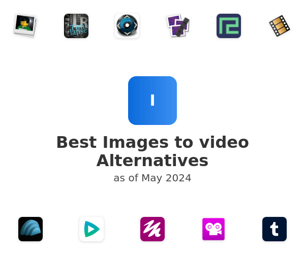 Best Images to video Alternatives
