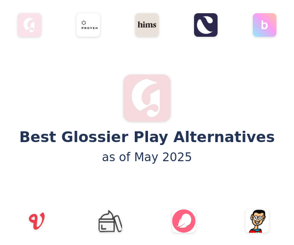 Best Glossier Play Alternatives