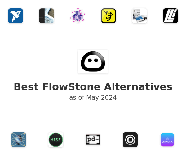 Best FlowStone Alternatives