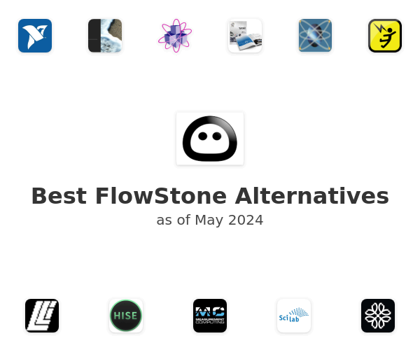 Best FlowStone Alternatives