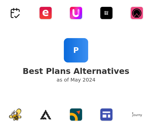 Best Plans Alternatives