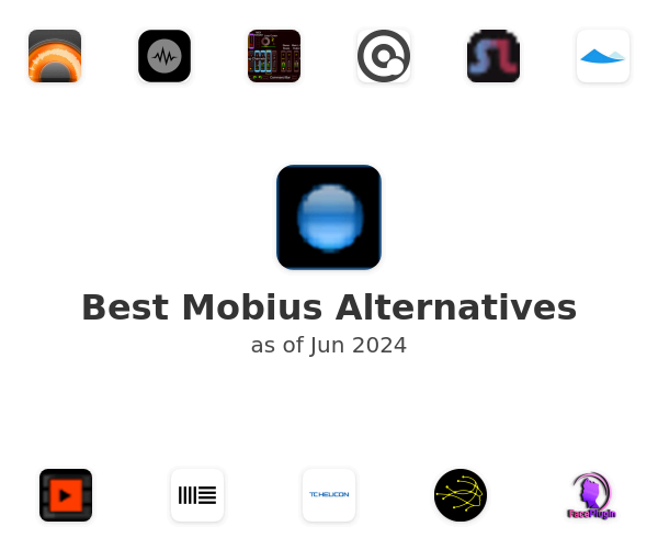 Best Mobius Alternatives