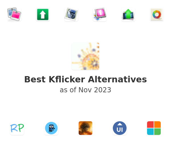 Best Kflicker Alternatives