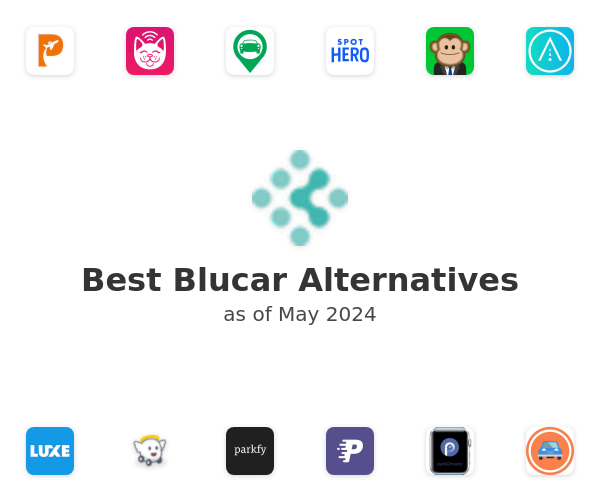 Best Blucar Alternatives