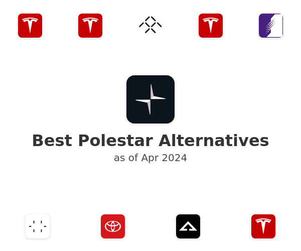 Best Polestar Alternatives