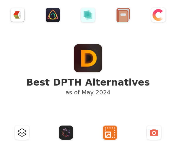 Best DPTH Alternatives