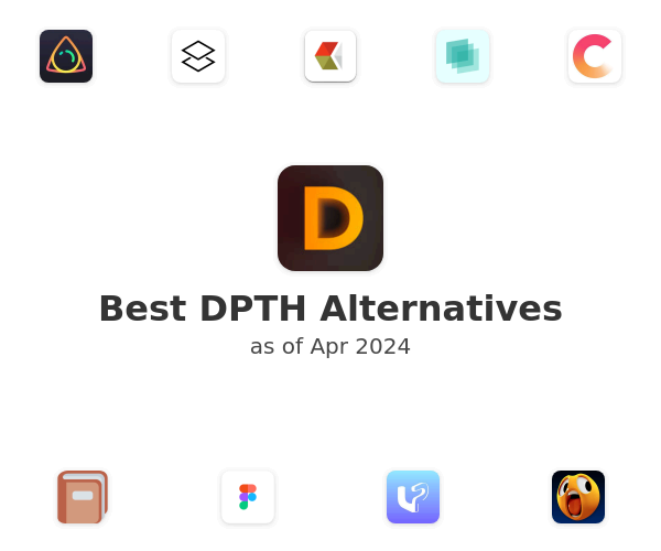 Best DPTH Alternatives