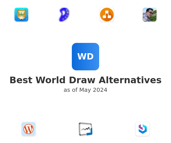 Best World Draw Alternatives
