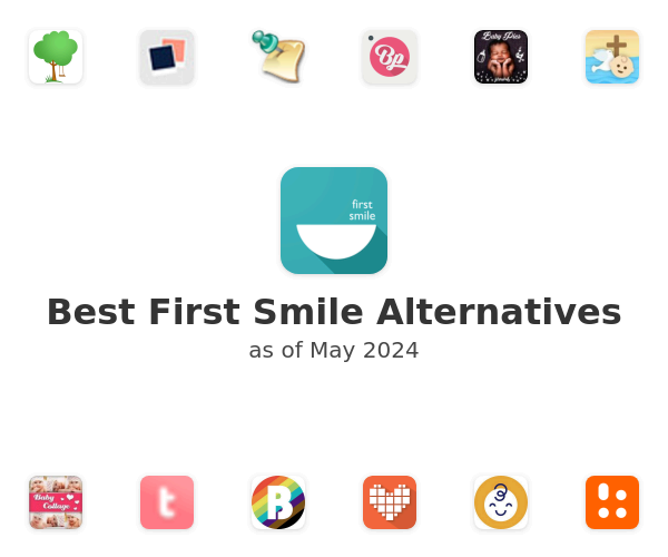 Best First Smile Alternatives