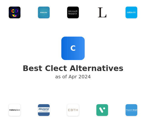 Best Clect Alternatives