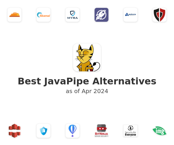 Best JavaPipe Alternatives