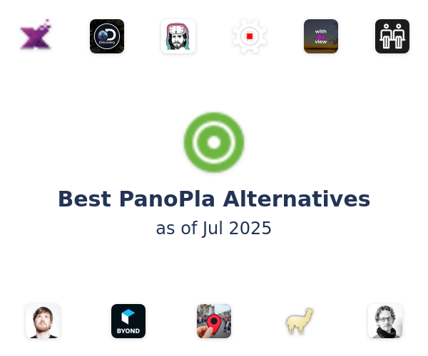 Best PanoPla Alternatives