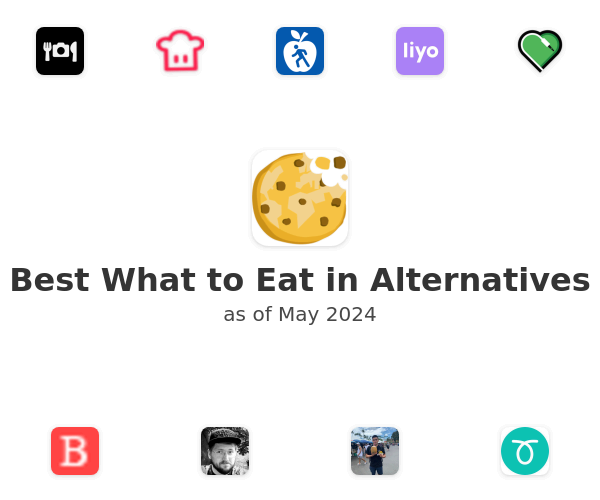 Best What to Eat in Alternatives