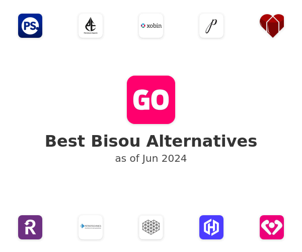 Best Bisou Alternatives