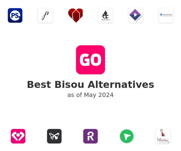 Best Bisou Alternatives