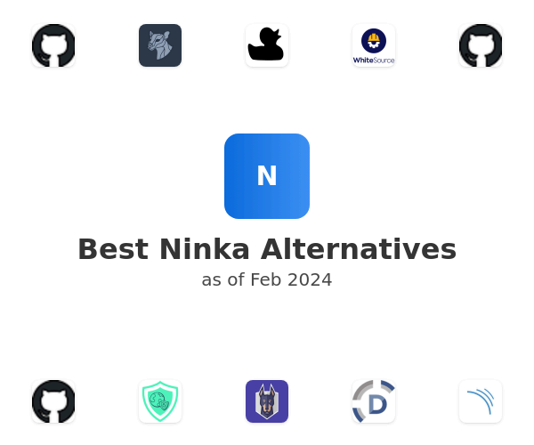 Best Ninka Alternatives