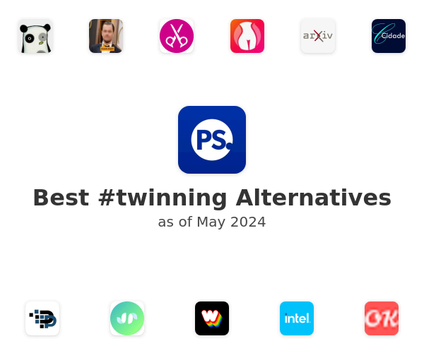 Best #twinning Alternatives