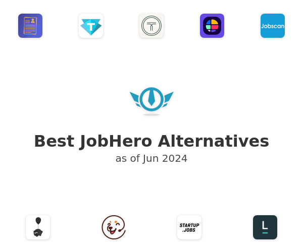 Best JobHero Alternatives