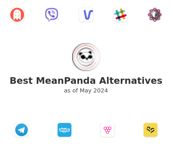 Best MeanPanda Alternatives