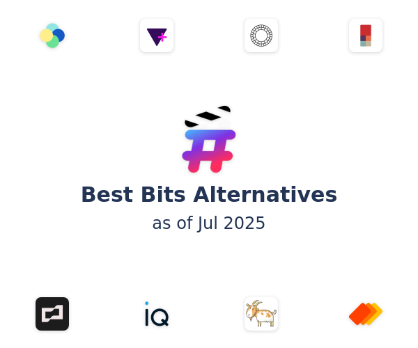 Best Bits Alternatives