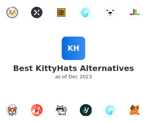 Best KittyHats Alternatives