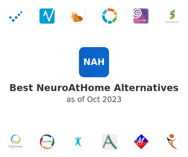 Best NeuroAtHome Alternatives