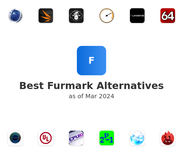 Best Furmark Alternatives