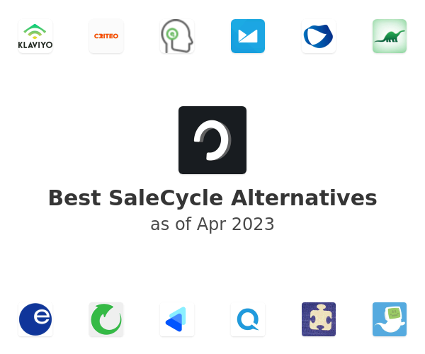 Best SaleCycle Alternatives