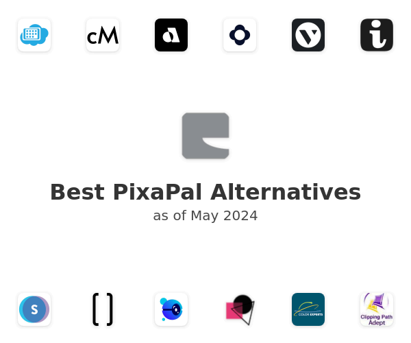 Best PixaPal Alternatives