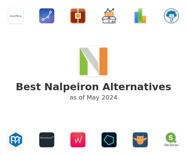 Best Nalpeiron Alternatives