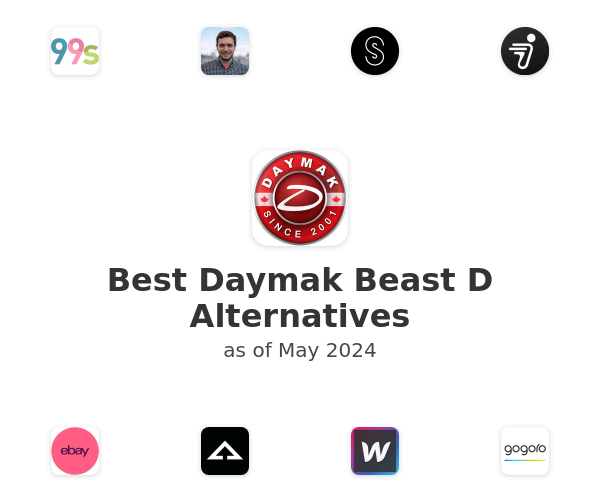 Best Daymak Beast D Alternatives