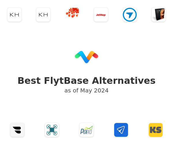 Best FlytBase Alternatives