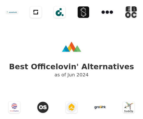 Best Officelovin' Alternatives