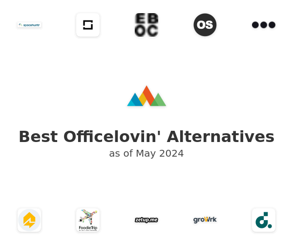Best Officelovin' Alternatives