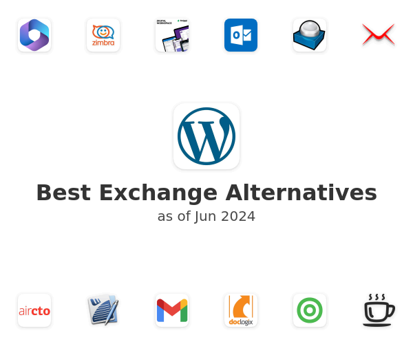 Best Exchange Alternatives