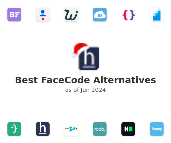 Best FaceCode Alternatives