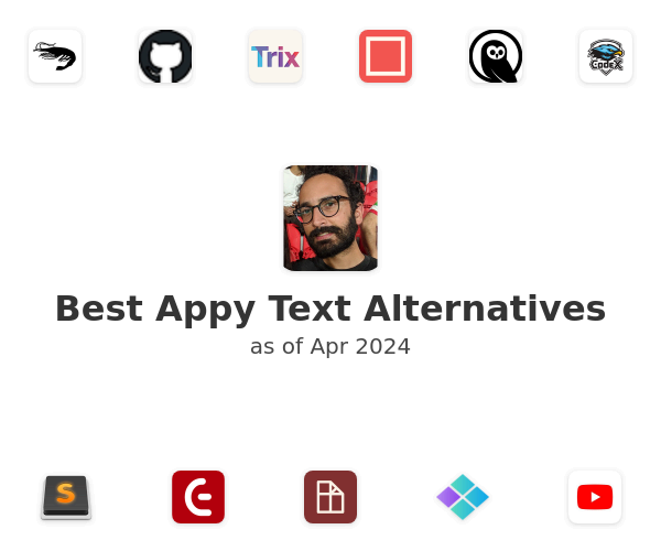 Best Appy Text Alternatives