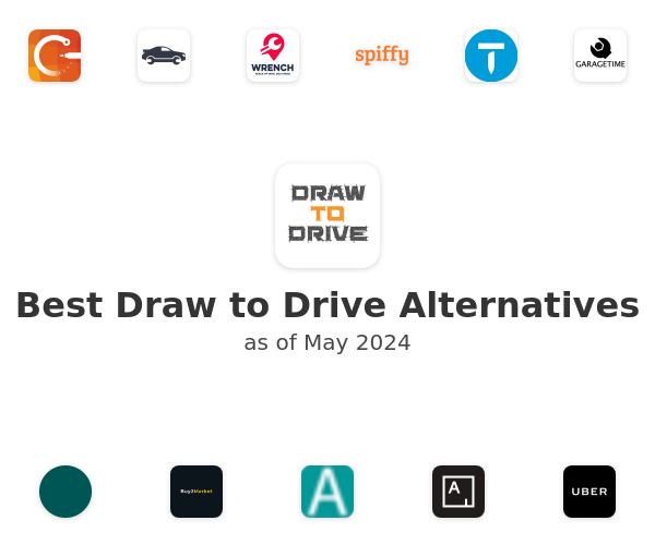 Best Draw to Drive Alternatives