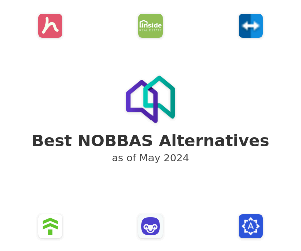 Best NOBBAS Alternatives