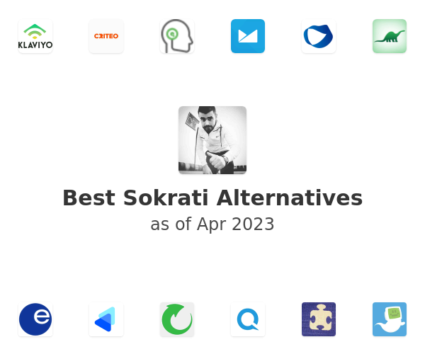 Best Sokrati Alternatives